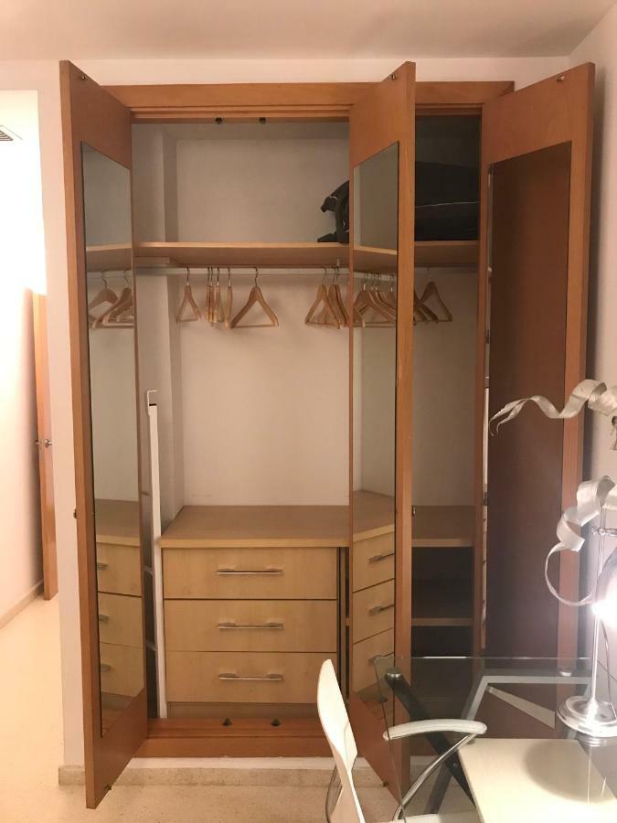 Apartamento Cadiz De Cine Bagian luar foto