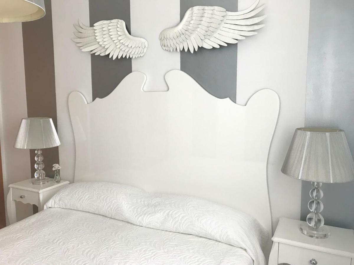 Apartamento Cadiz De Cine Bagian luar foto