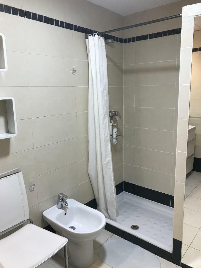 Apartamento Cadiz De Cine Bagian luar foto