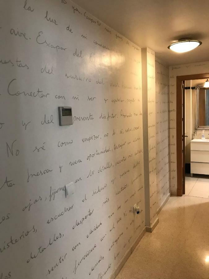 Apartamento Cadiz De Cine Bagian luar foto