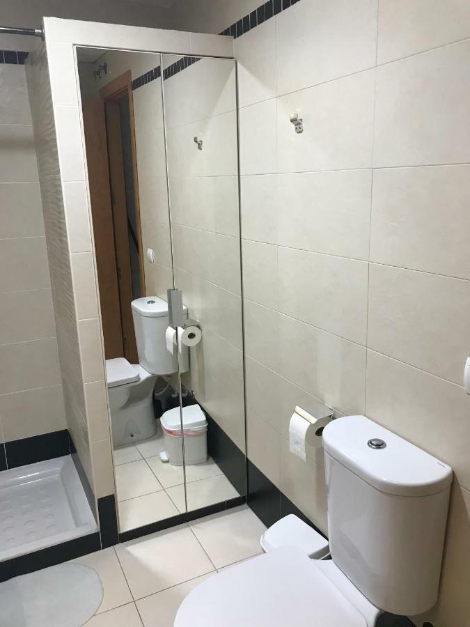 Apartamento Cadiz De Cine Bagian luar foto