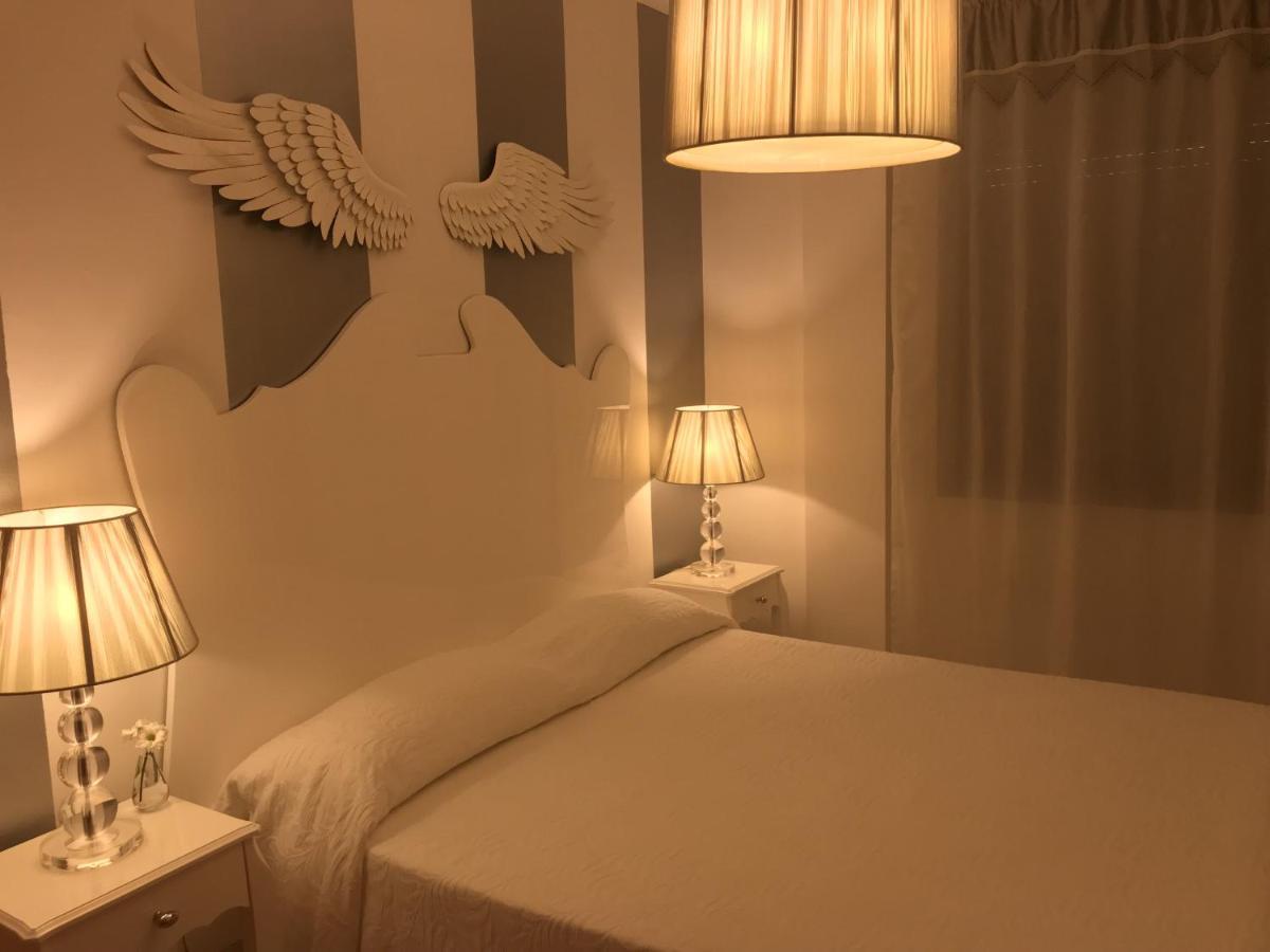Apartamento Cadiz De Cine Bagian luar foto